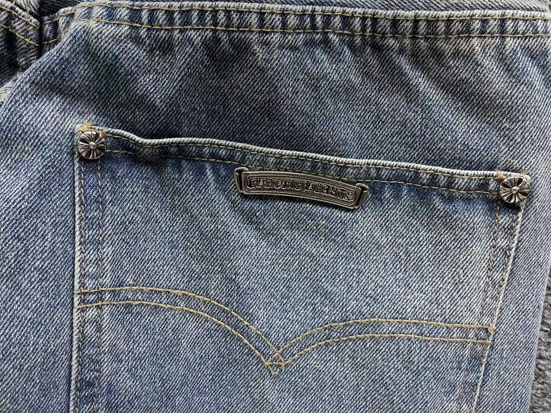 Comme des Garcons 195 C⭐⭐OME HE⭐⭐TS TROUSERS 3106140417 (Im 170Cm 60Kg I Wear Size 28 In The Phot) - Image 16