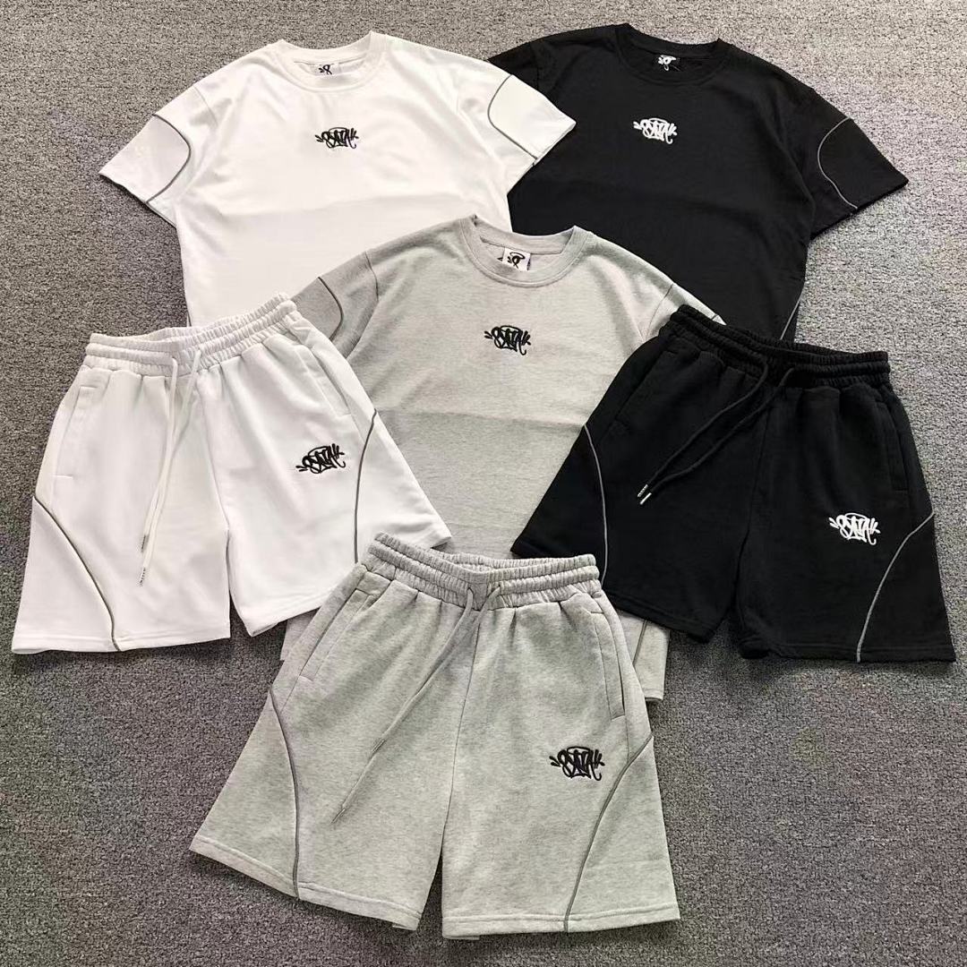 SHORTS 98 S⭐N⭐ T-SHIRT, photo 1