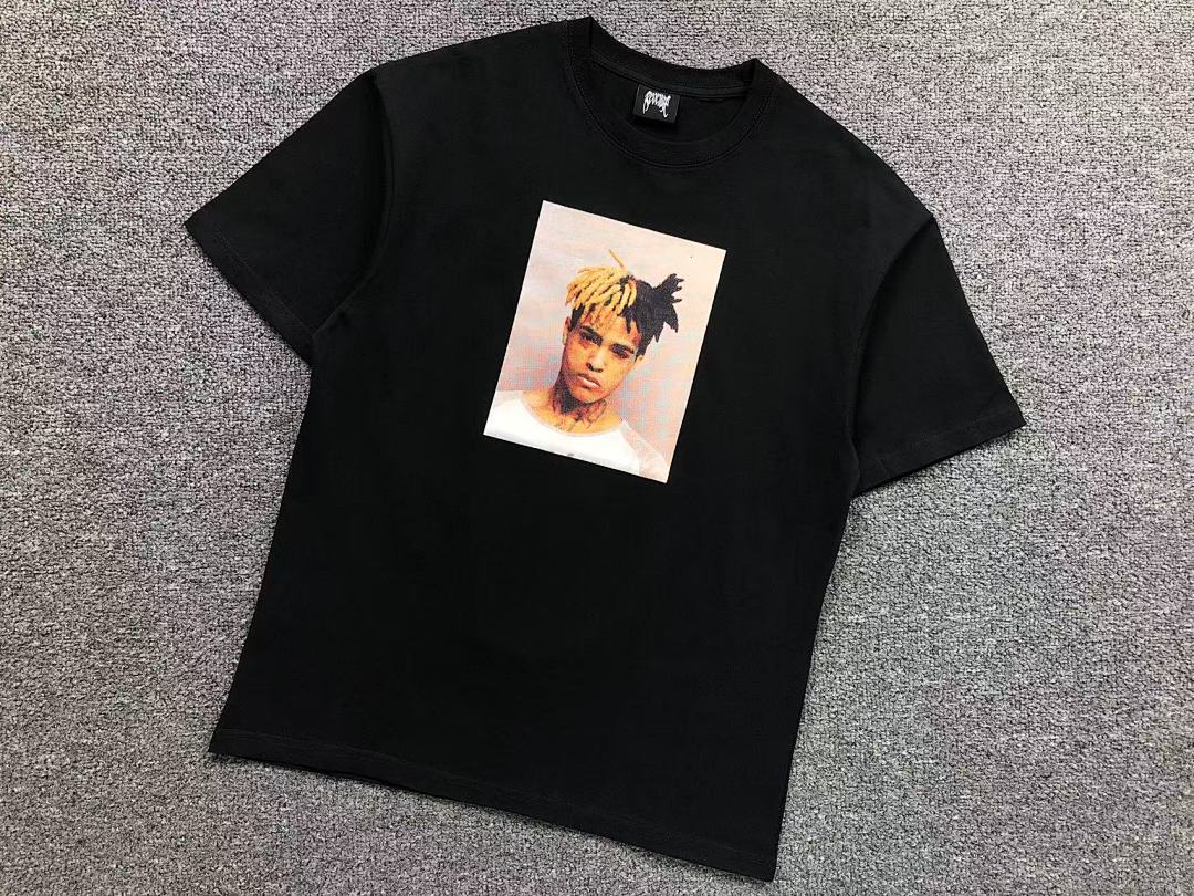 Revenge 78 REVENGE T-SHIRT 504010391 (Im 170Cm 60Kg I Wear Size S In The Phot) - Image 13