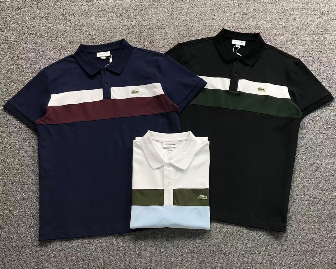 Lacoste 135 LACOSTE POLO 4204070377 (Im 170Cm 60Kg I Wear Size L In The Phot) - Image 5