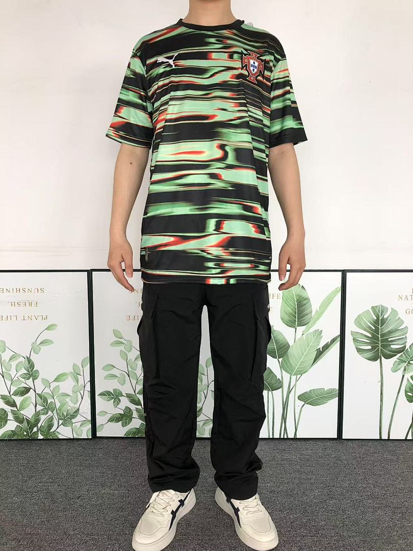 Unbranded 78 FOOTBALL T-SHIRT 31032208002 (Im 170Cm 60Kg I Wear Size M In The Phot) - Image 3