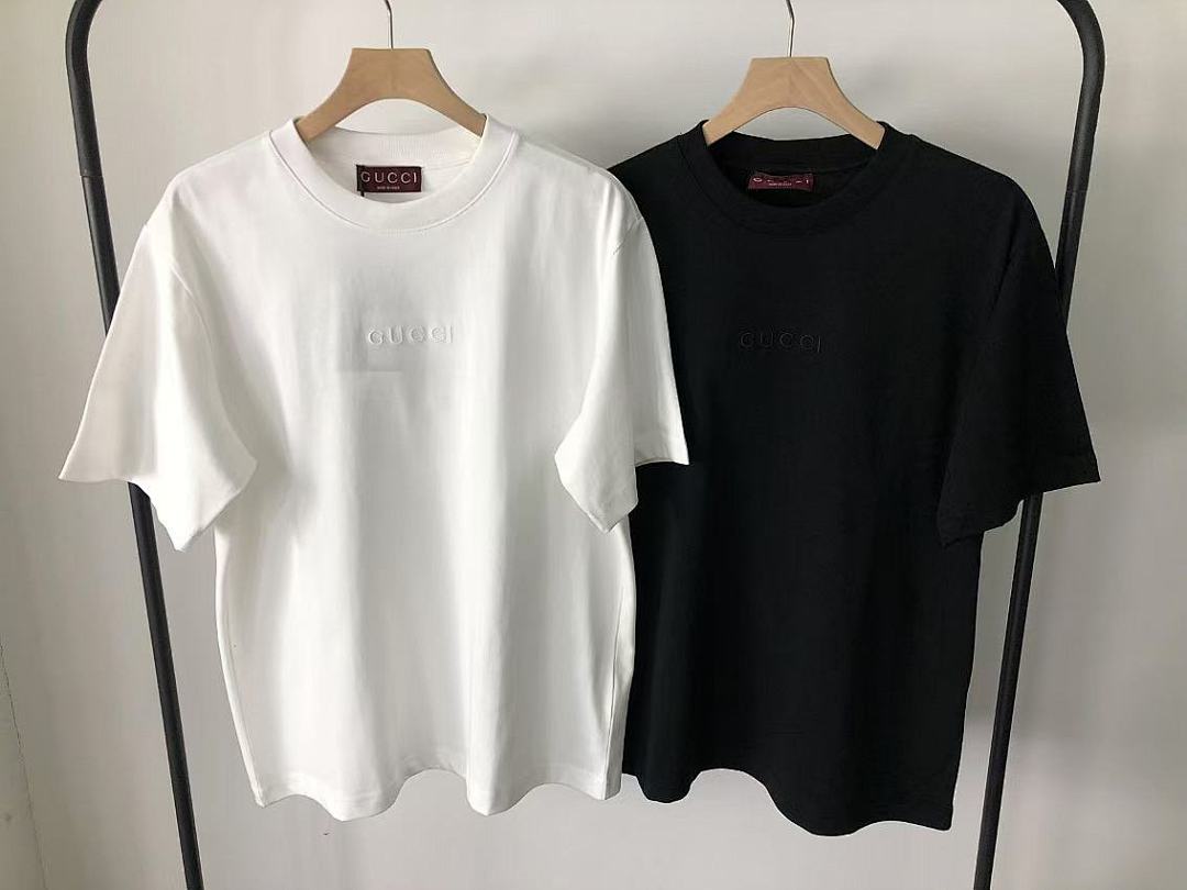 Gucci 138 G⭐C⭐I T-SHIRT 412282501 (Im 170Cm 55Kg I Wear Size M In The Phot) - Image 22