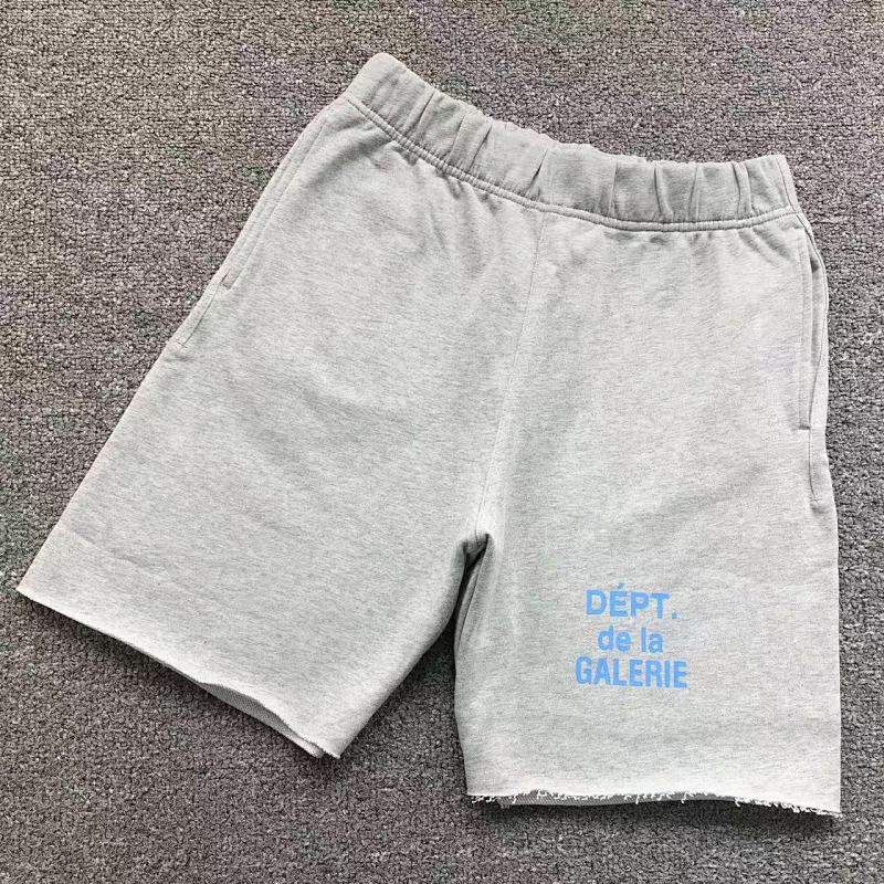 Gallery Dept 95 GALLERY DEPT SHORTS 1108140951 (Im 170Cm 60Kg I Wear Size M In The Phot)