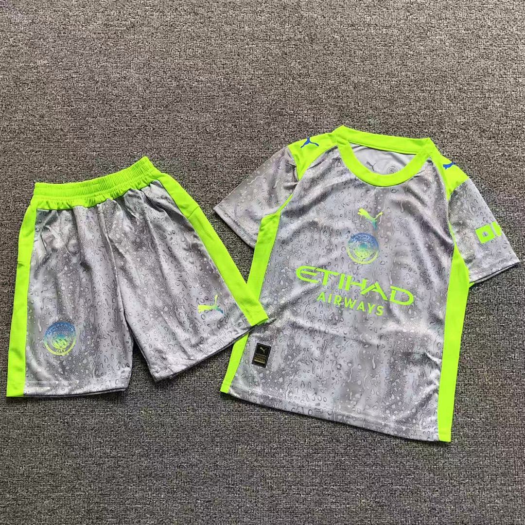 Chanel 75 FOOTBALL T-SHIRT SHORTS