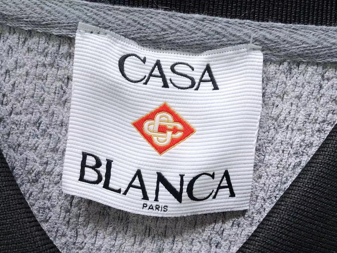 Casablanca 165 CASABLANCA SWEATER 5231924127 (Im 170Cm 60Kg I Wear Size L In The Phot) - Image 17