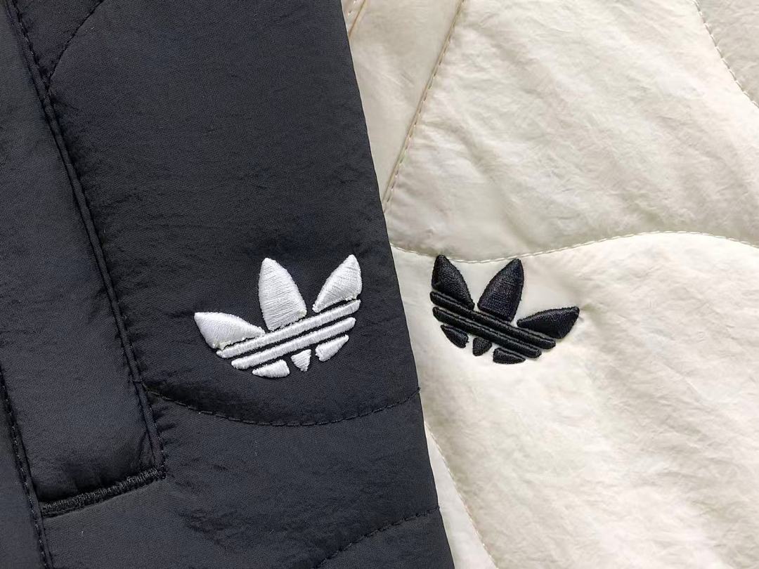 Adidas 195 A⭐I⭐AS DOWN JACKETS COTTON - Image 10