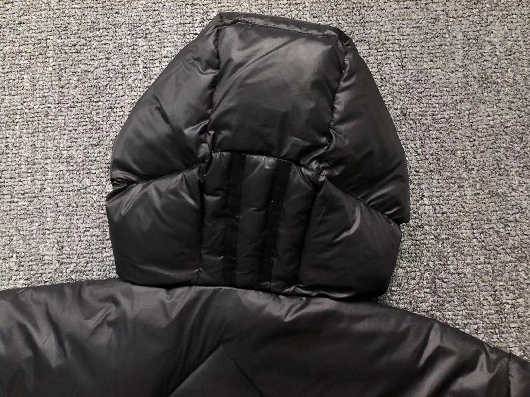 Canada Goose 485 C⭐N⭐⭐A G⭐⭐⭐E DOWN JACKETS 382509 (Im 170Cm 57Kg I Wear Size M In The Phot) - Image 27