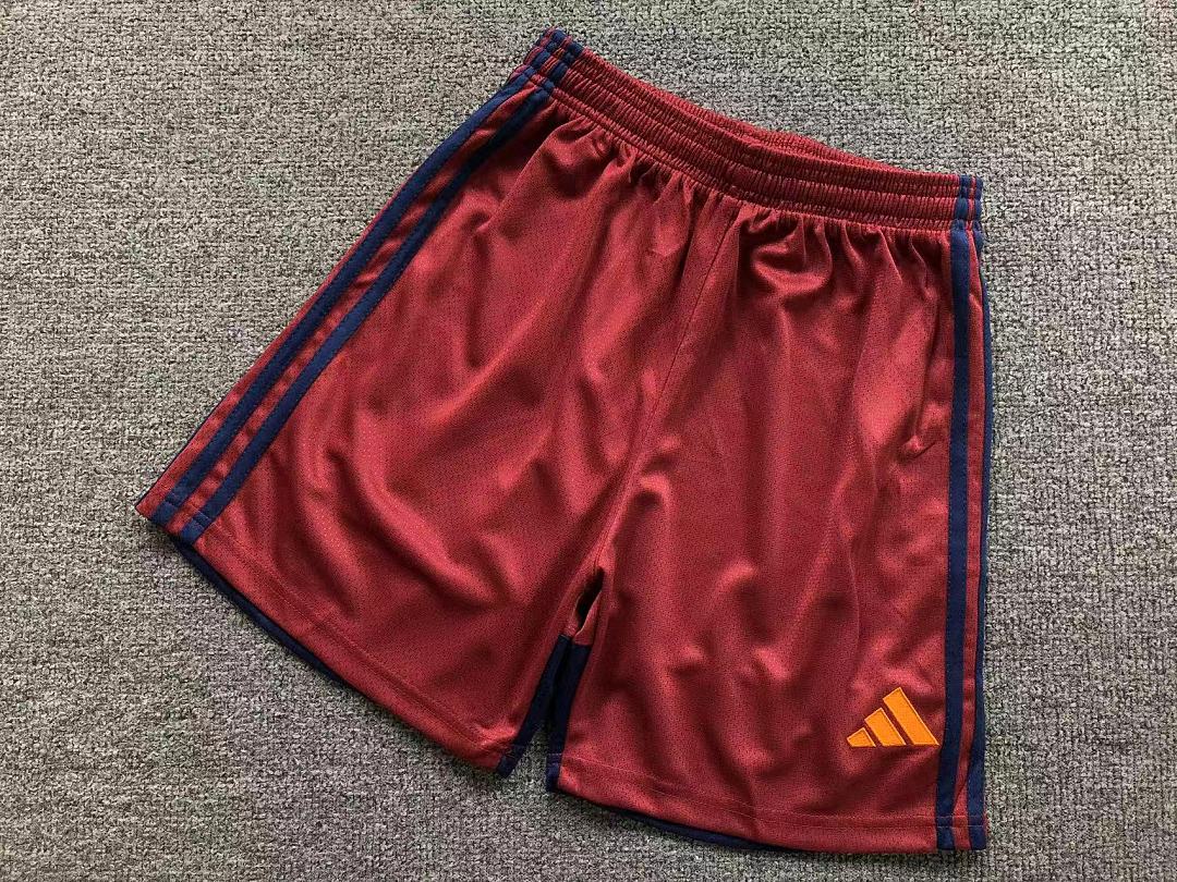 Unbranded 88 FOOTBALL T-SHIRT SHORTS 128630002 (Im 170Cm 60Kg I Wear Size M In The Phot) - Image 21