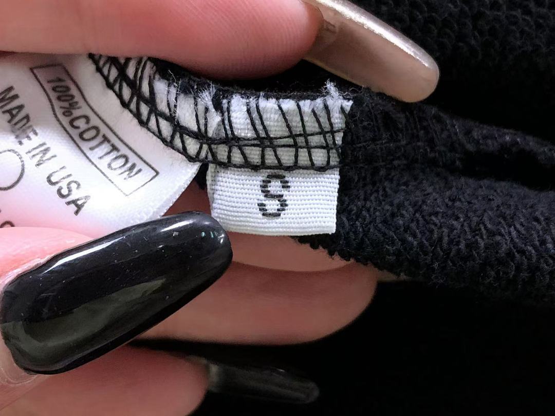 On Running 118 VLONE HOODIE 510111791 (Im 170Cm 60Kg I Wear Size S In The Phot) - Image 18