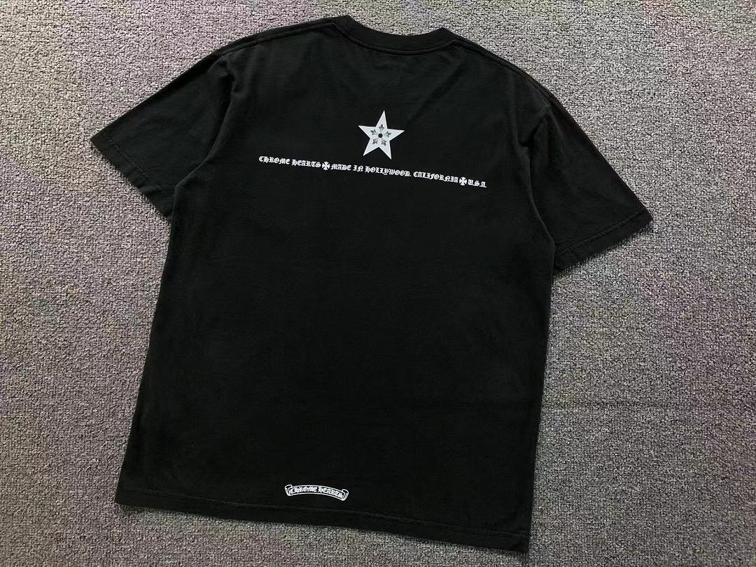 Comme des Garcons 113 C⭐⭐OME HE⭐⭐TS T-SHIRT 3206221602 (Im 170Cm 60Kg I Wear Size M In The Phot) - Image 13