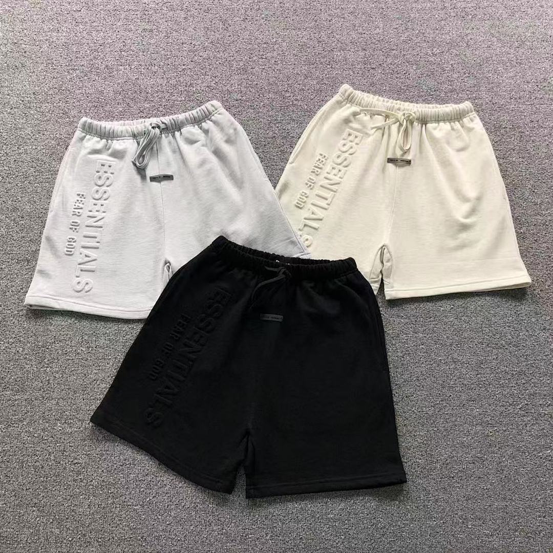 Fear of God 95 FOG SHORTS 3203282221 (Im 170Cm 60Kg I Wear Size S In The Phot)
