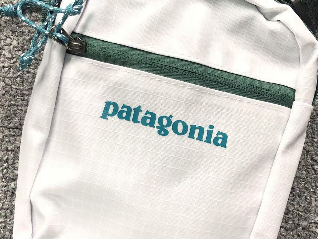 On Running 75 PATAGONIA BAG 1104286966 (Long 17CM* Wide 6CM*19CM) - Image 6