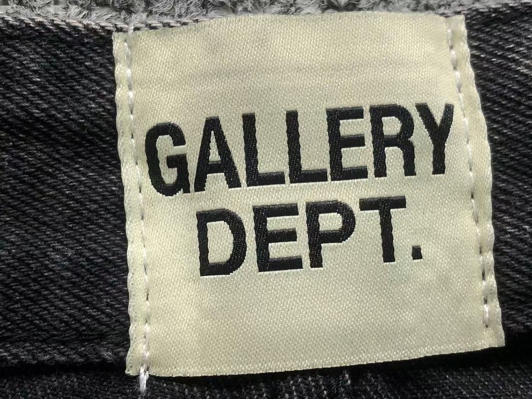 Comme des Garcons 165 C⭐⭐OME HE⭐⭐TS GALLERY DEPT TROUSERS 12641353 (Im 170Cm 60Kg I Wear Size M In The Phot) - Image 24