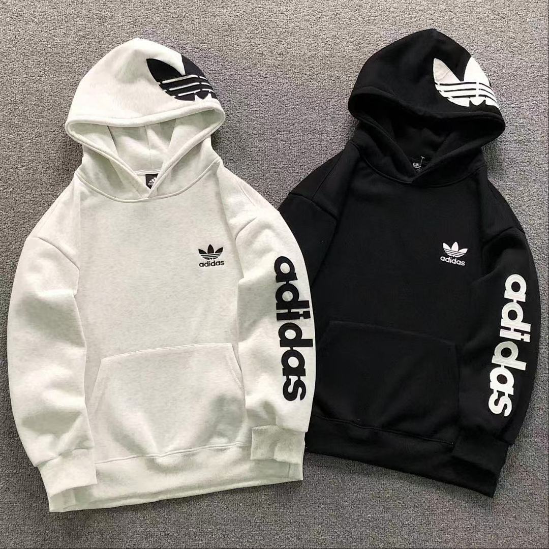 Adidas 125 A⭐I⭐AS HOODIE 512151385 (Im 170Cm 60Kg I Wear Size M In The Phot)