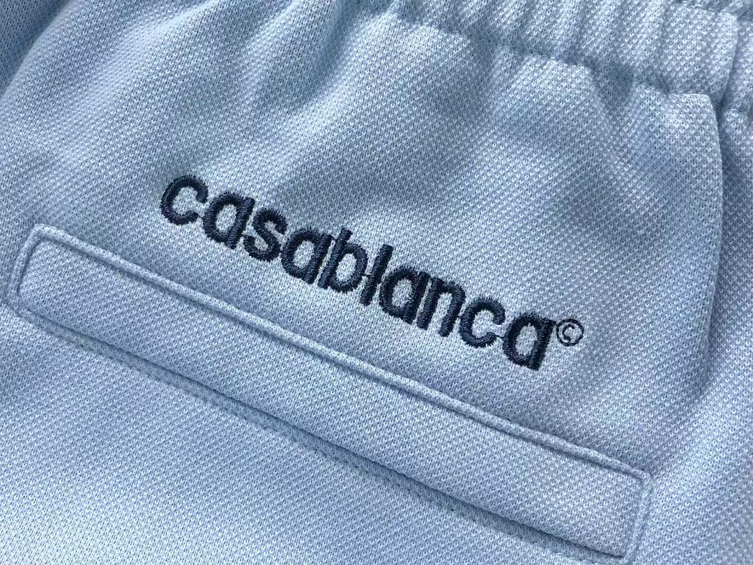 Casablanca 388 CASABLANCA JACKET TROUSERS 52090501127 (Im 170Cm 60Kg I Wear Size L In The Phot) - Image 29