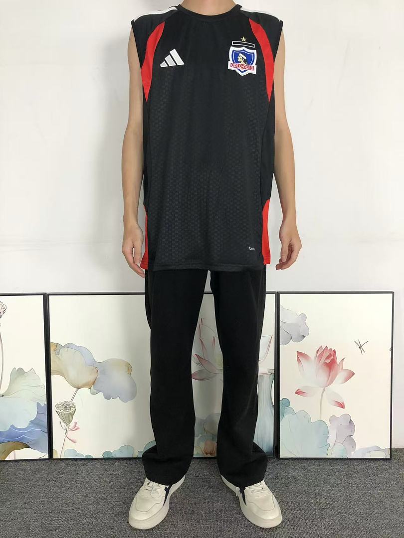 Unbranded 78 NBA BASKETBALL VEST 125916002 (Im 170Cm 60Kg I Wear Size L In The Phot) - Image 3