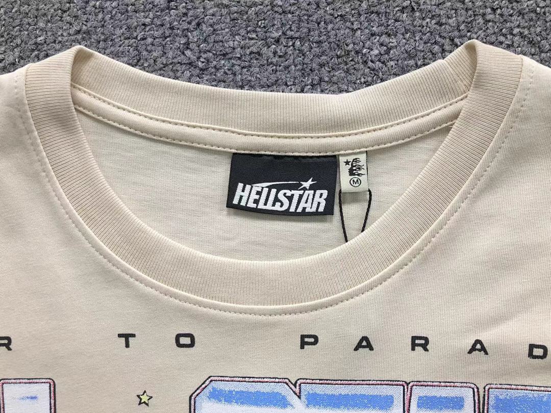 Hellstar 115 HELLSTAR T-SHIRT 22040651125 (Im 170Cm 60Kg I Wear Size M In The Phot) - Image 17