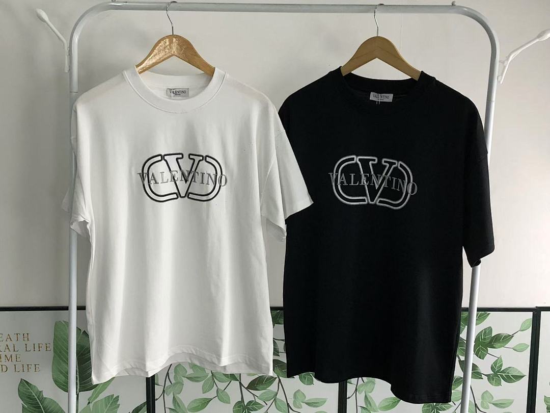 Valentino 118 VALENTINO T-SHIRT 412287352 (Im 170Cm 55Kg I Wear Size XS In The Phot) - Image 26