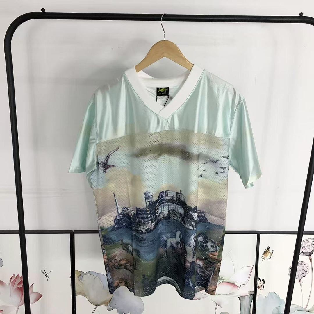Corteiz 88 CORTEIZ T-SHIRT 56270278 (Im 170Cm 60Kg I Wear Size XL In The Phot) - Image 19
