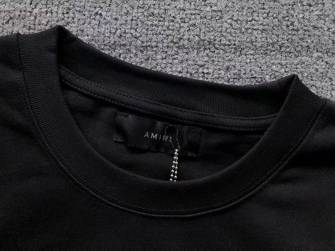 AMIRI 98 AMIRI T-SHIRT - Image 15