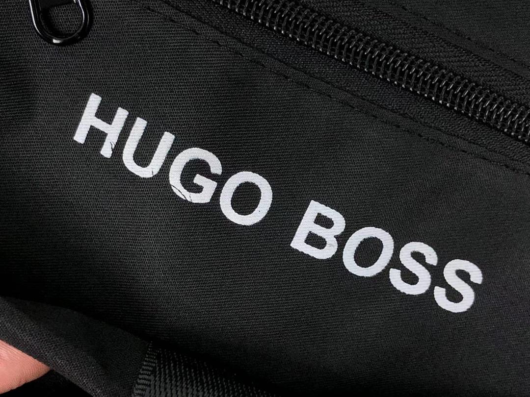 Hugo Boss 138 H⭐G⭐ B⭐⭐S BAG 310061513 (Long 27CM* Wide 11CM* High 39CM) - Image 17