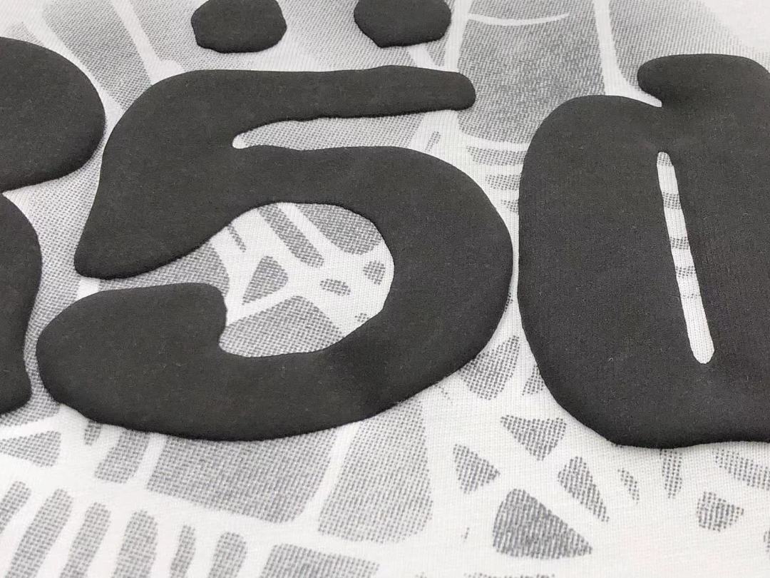 Sp5der 85 SP5DER T-SHIRT - Image 9
