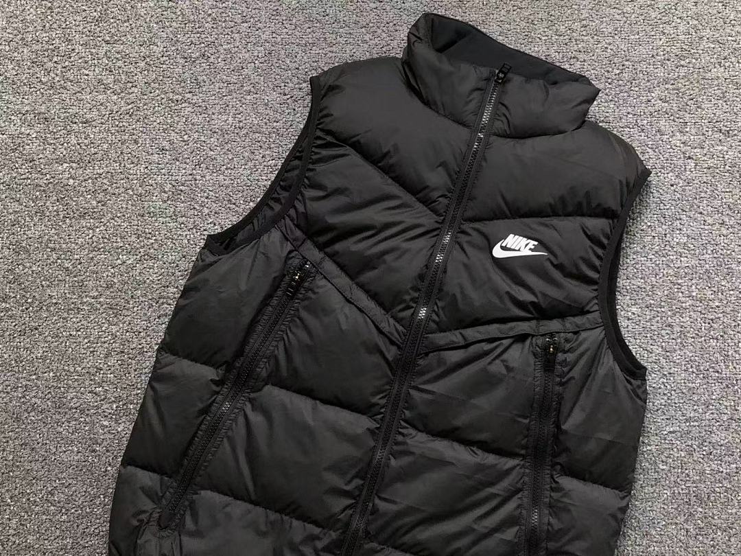 Nike 335 N⭐K⭐ VEST 57301319 (Im 170Cm 60Kg I Wear Size L In The Phot) - Image 7