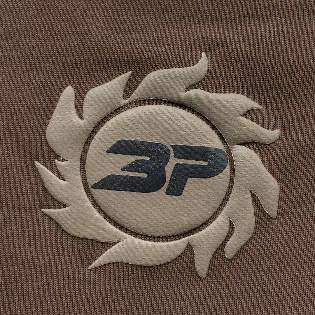 Broken Planet 78 BROKEN PLANET T-SHIRT - Image 13