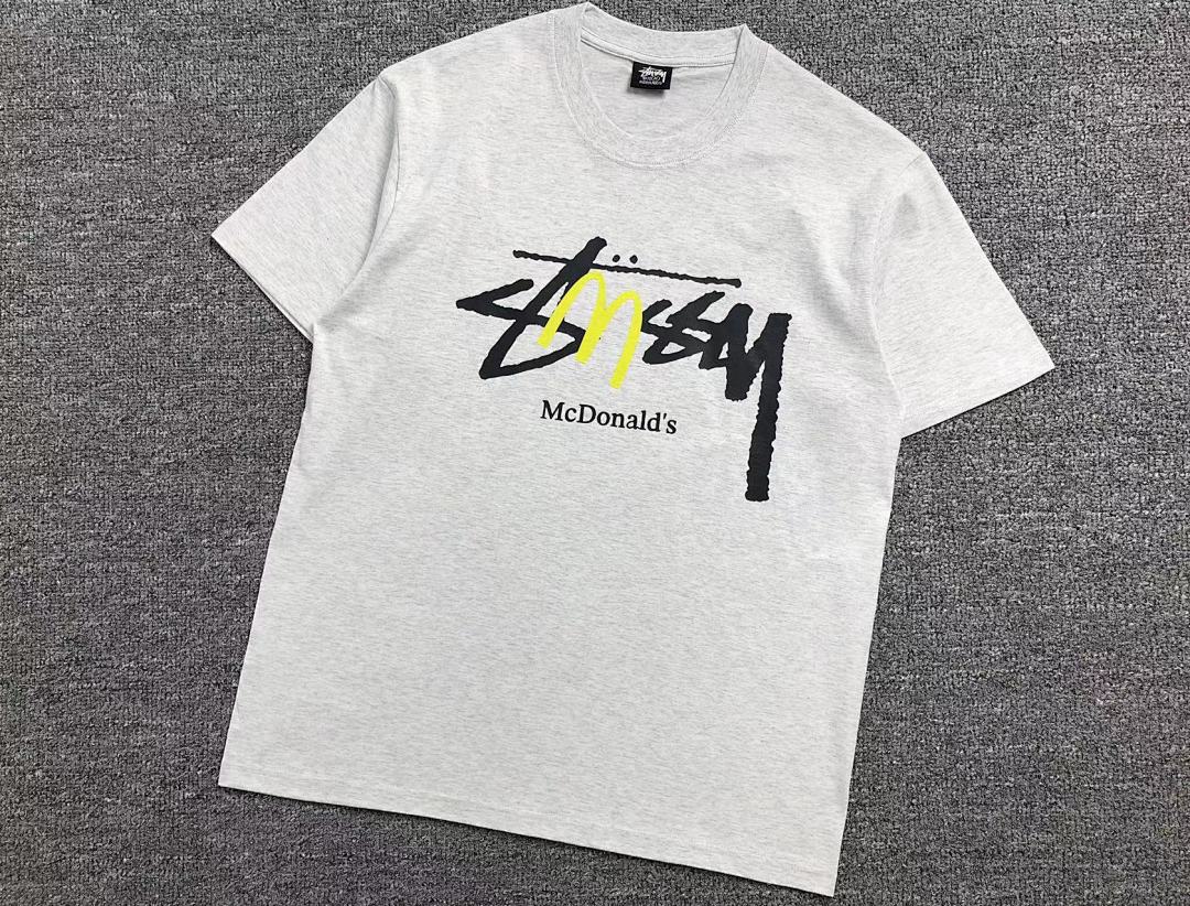 Stussy 85 STUSSY T-SHIRT - Image 12