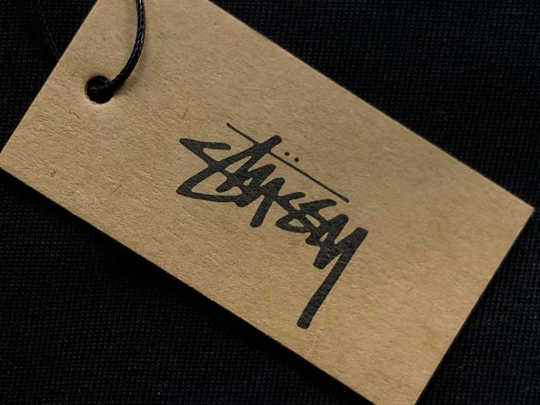 Stussy 108 STUSSY T-SHIRT 4104030777 (Im 170Cm 60Kg I Wear Size M In The Phot) - Image 23