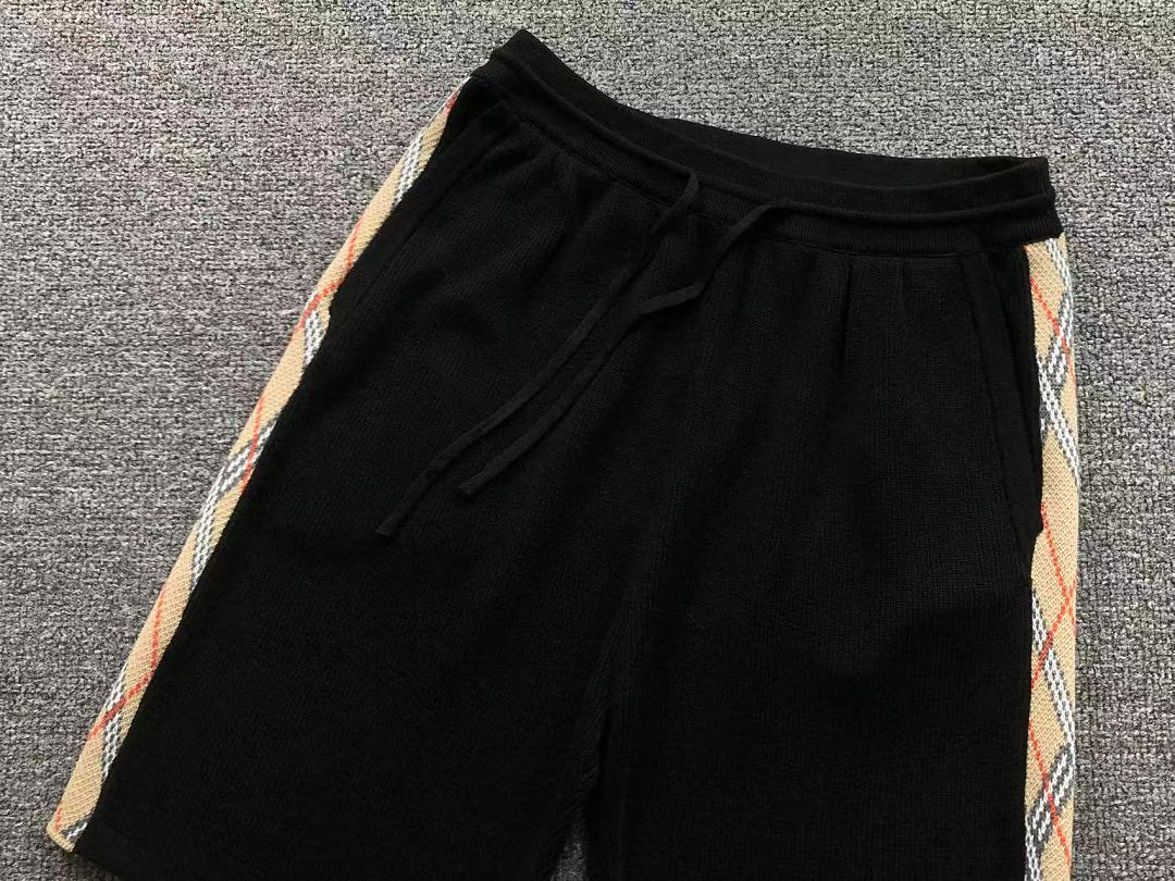 Burberry 288 B⭐R⭐E⭐RY POLO SHORTS 3205290121 (Im 170Cm 60Kg I Wear Size L In The Phot) - Image 24