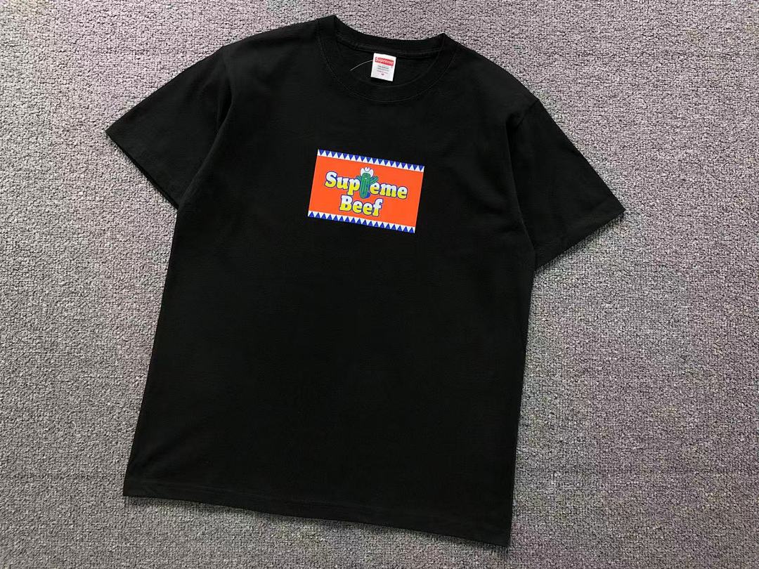 Supreme 95 S⭐⭐R⭐⭐E T-SHIRT 123130702 (Im 170Cm 60Kg I Wear Size M In The Phot) - Image 8