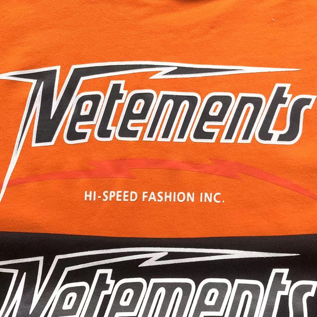 Vetements 158 VETEMENTS HOODIE 41091538145 (Im 170Cm 60Kg I Wear Size S In The Phot) - Image 18