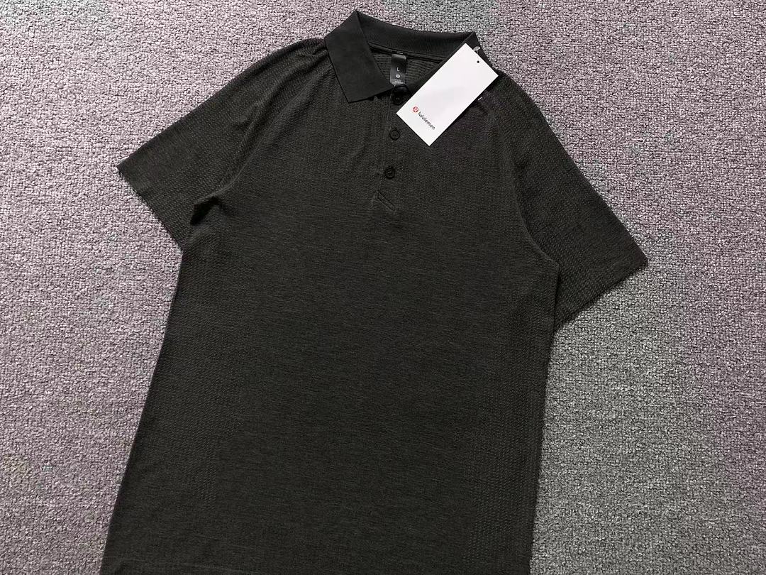 On Running 139 LULULEMON POLO 128621159 (Im 170Cm 60Kg I Wear Size L In The Phot) - Image 20
