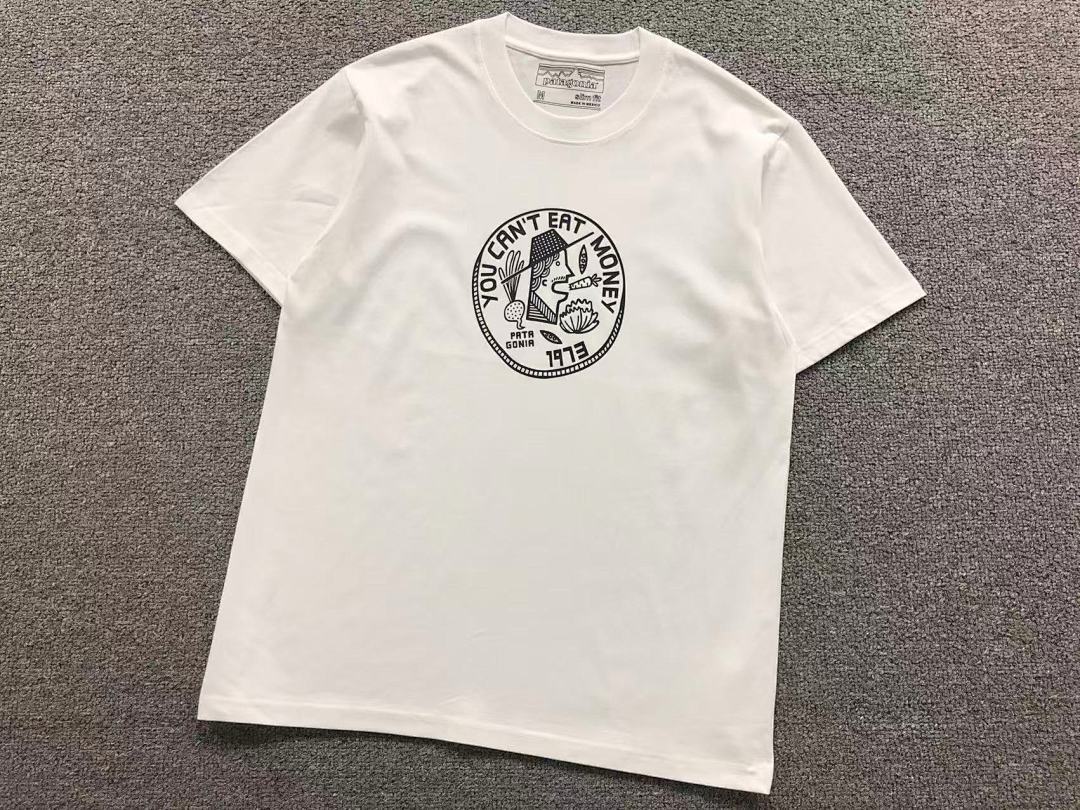 On Running 78 PATAGONIA T-SHIRT 123101102 (Im 170Cm 60Kg I Wear Size M In The Phot) - Image 8