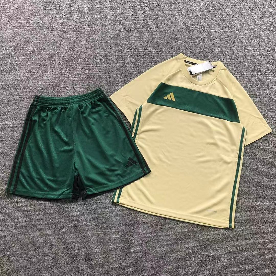 Unbranded 88 FOOTBALL T-SHIRT SHORTS 128631002 (Im 170Cm 60Kg I Wear Size M In The Phot)