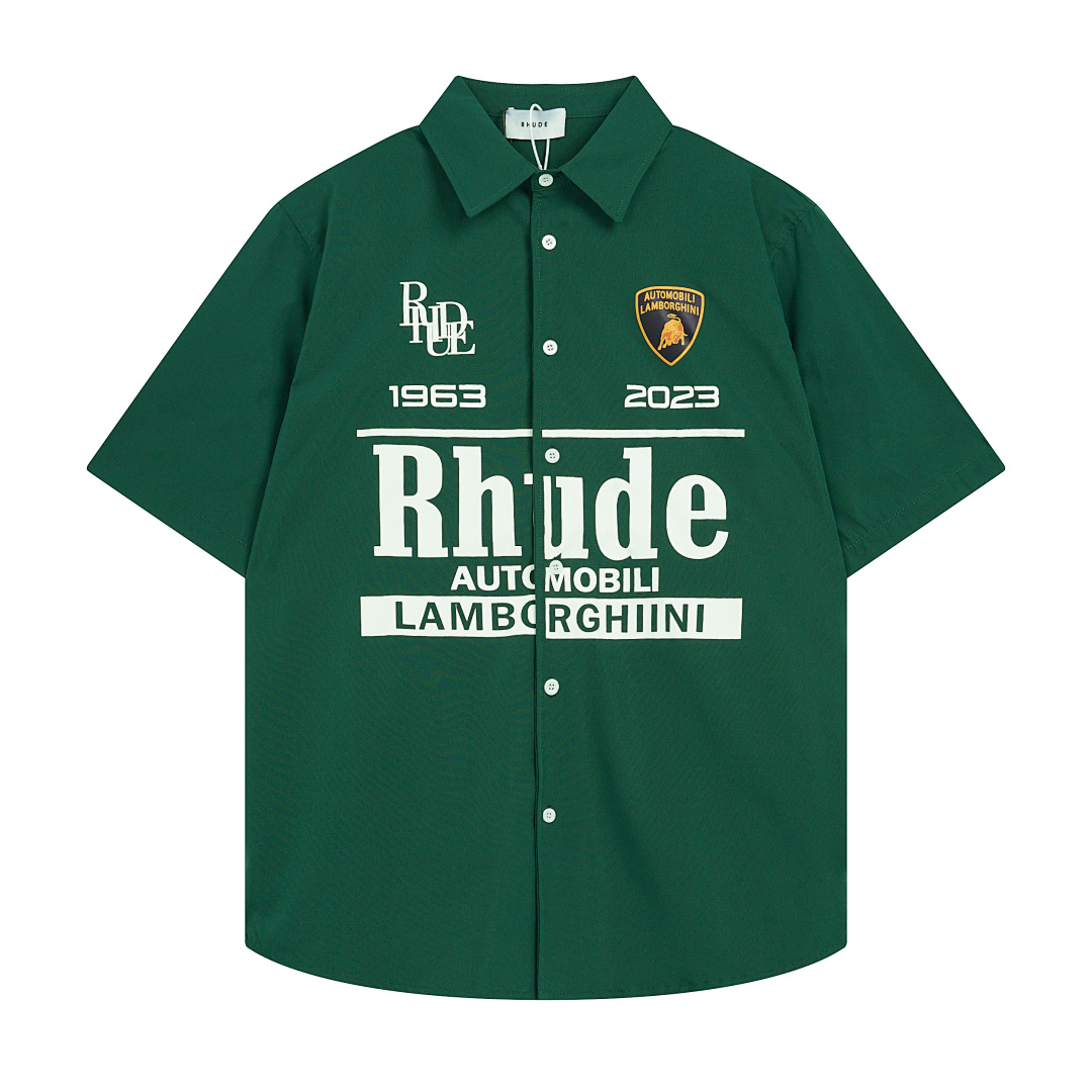 Rhude 88 RHUDE - Image 9