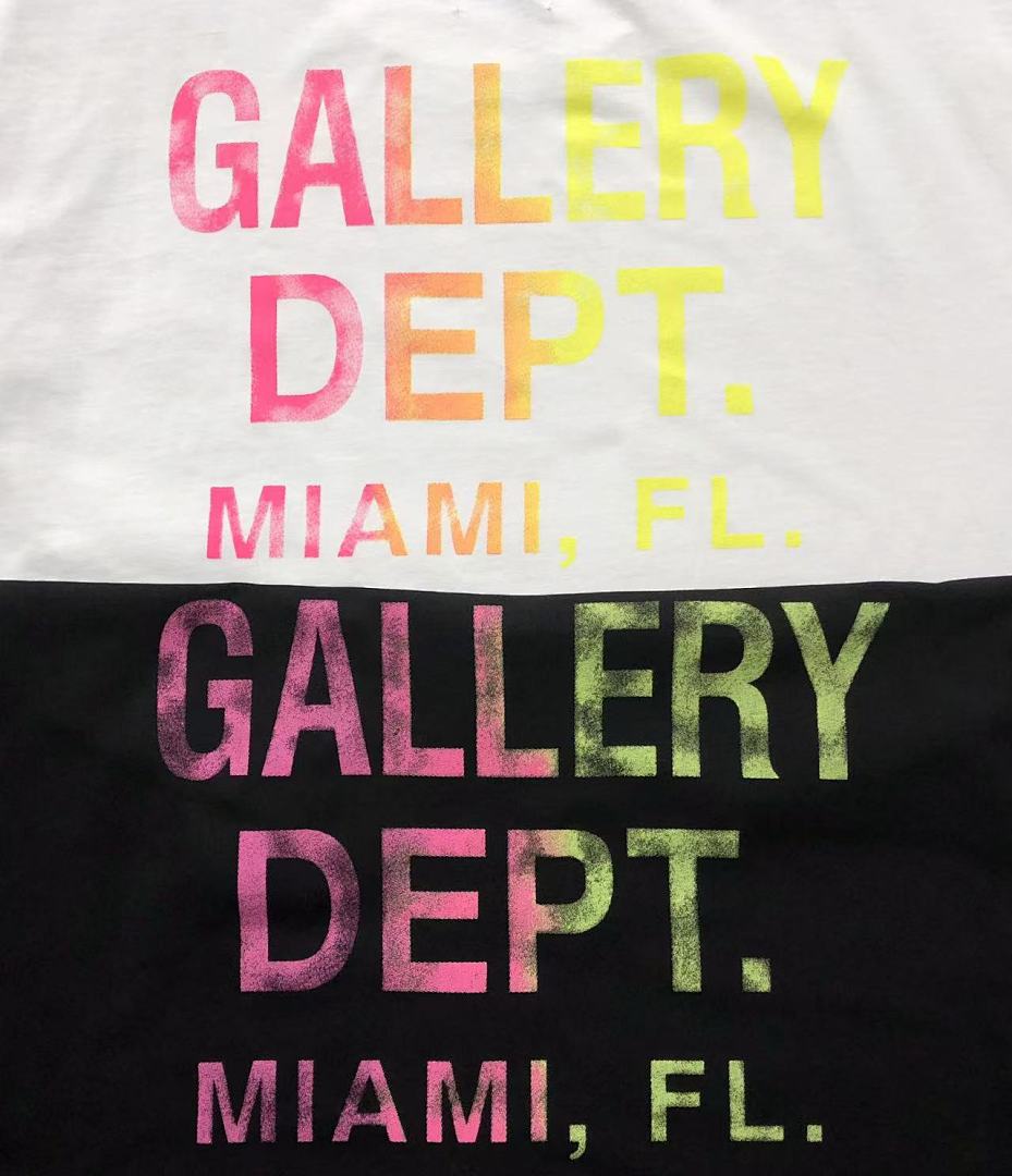 Gallery Dept 99 GALLERY DEPT T-SHRT 503251317 (Im 170Cm 60Kg I Wear Size S In The Phot) - Image 12