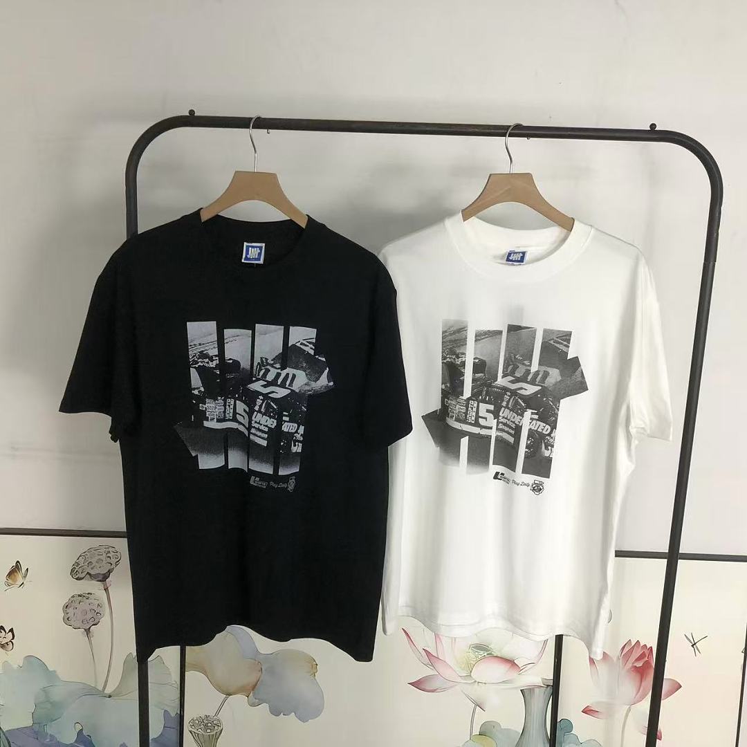 Undefeated 88 UNDEFEATED T-SHIRT 128311502 (Im 170Cm 60Kg I Wear Size L In The Phot) - Image 23
