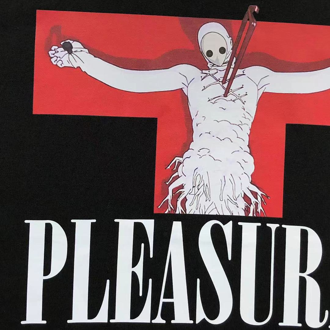 Pleasures 89 PLEASURES T-SHIRT - Image 8