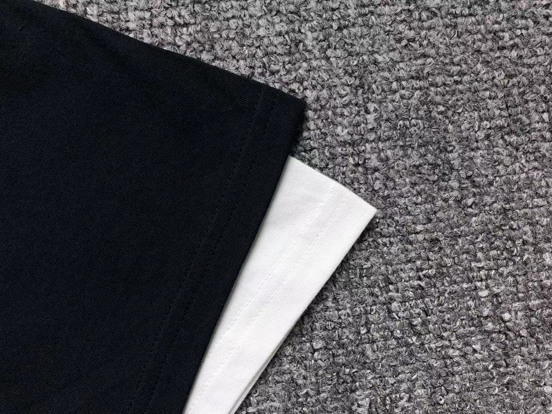 Christian Louboutin 85 ANTI SOCIAL CLUB T-SHIRT - Image 23