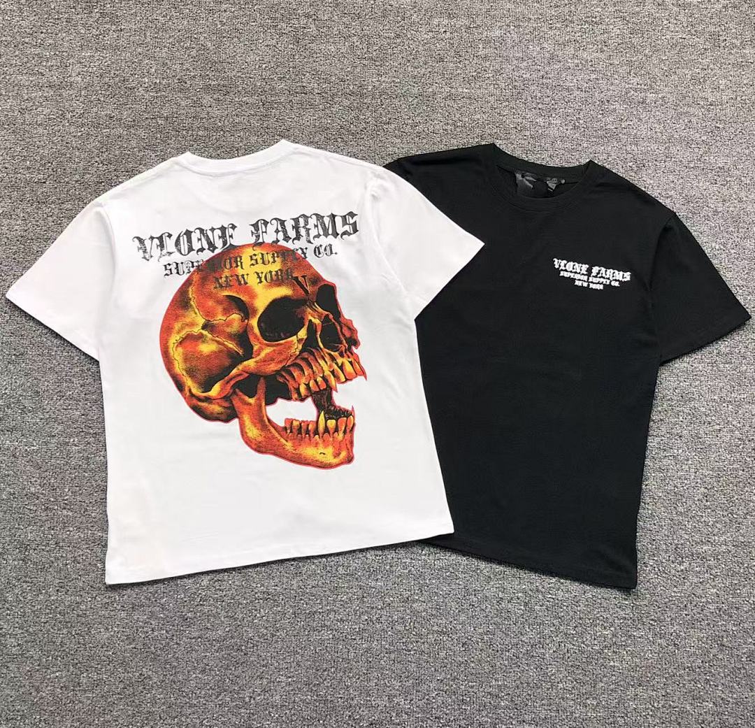 On Running 69 VLONE T-SHIRT 504142291 (Im 170Cm 60Kg I Wear Size S In The Phot)