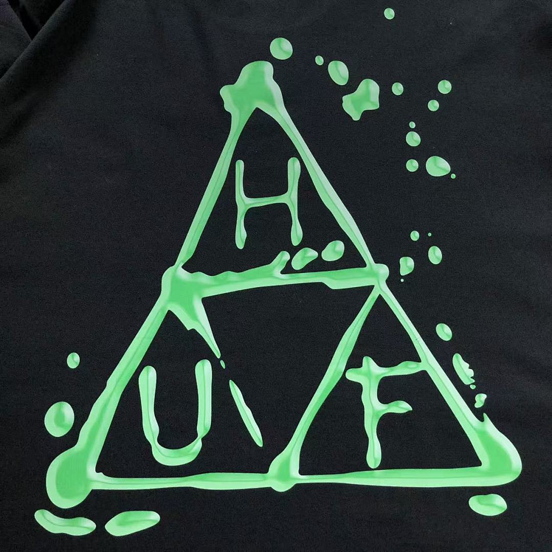 HUF 78 HUF T-SHIRT - Image 9