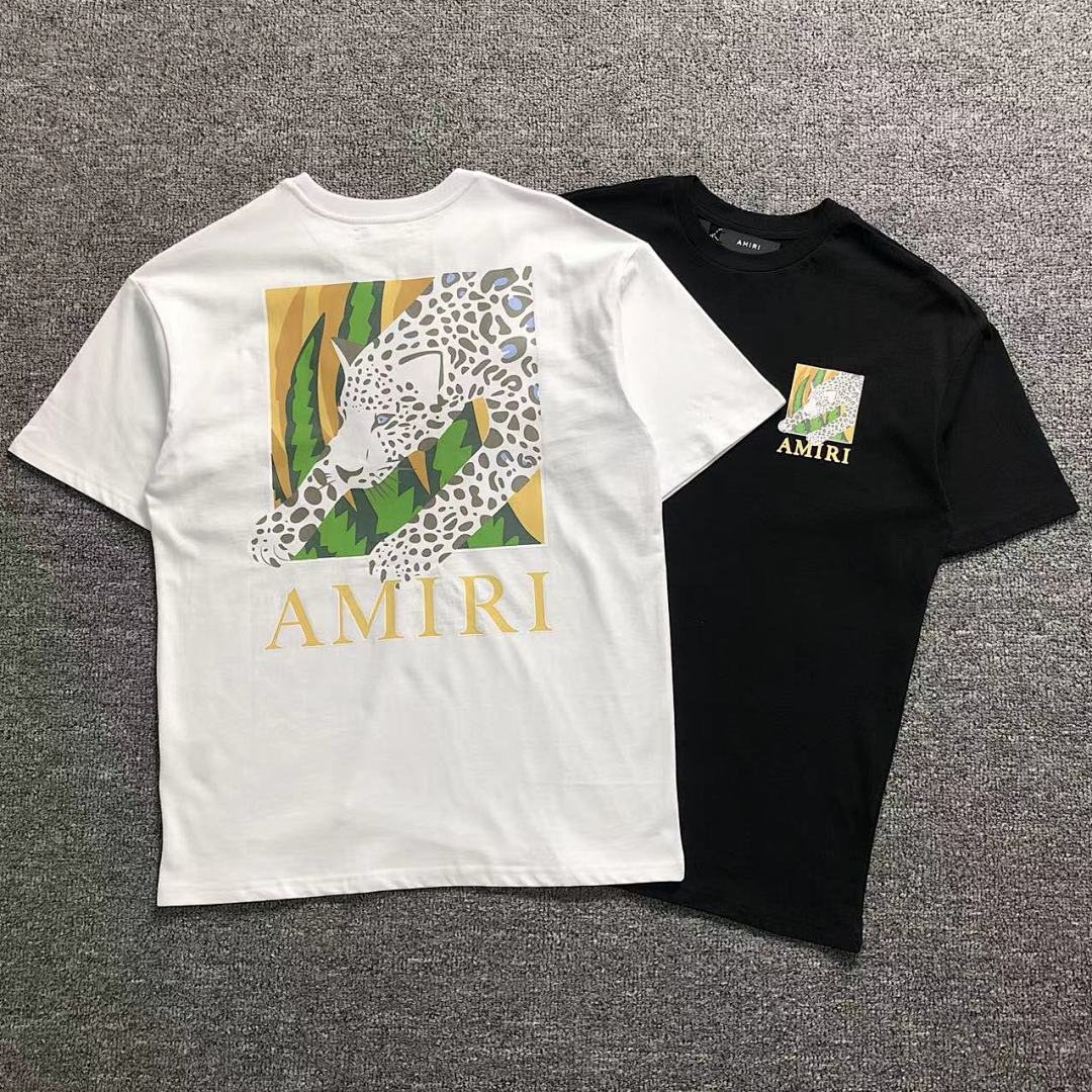AMIRI 98 AMIRI T-SHIRT