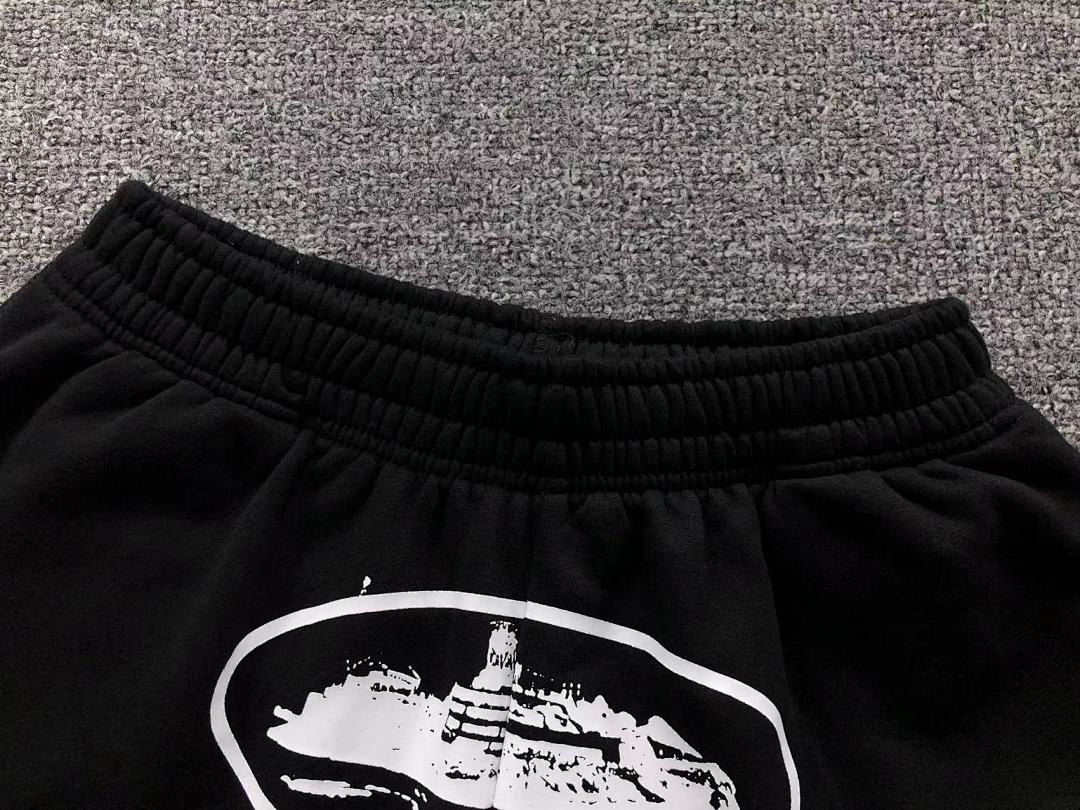Corteiz TROUSERS135 CORTEIZ HOODIE - Image 79