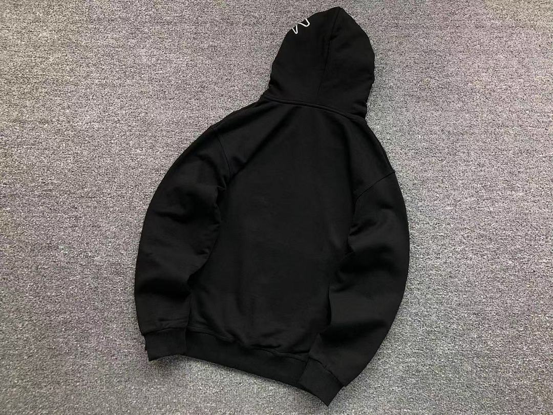 Stussy 128 STUSSY HOODIE 57151482 (Im 170Cm 60Kg I Wear Size S In The Phot) - Image 22