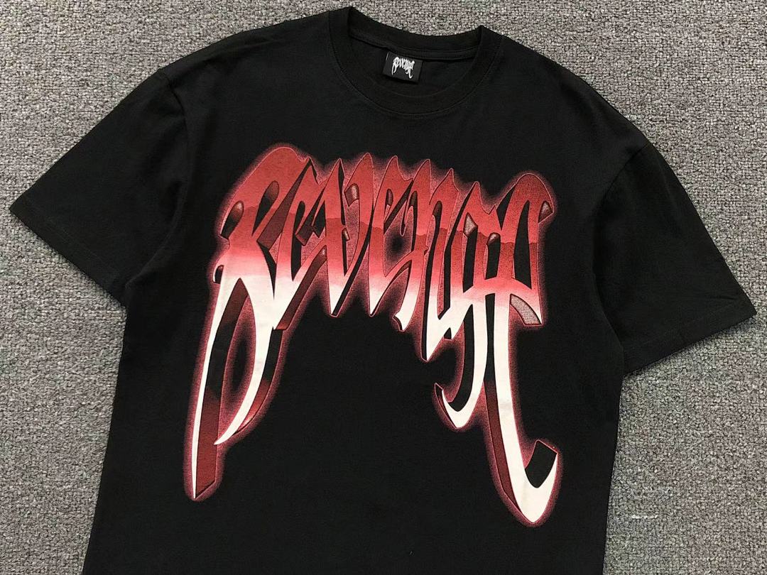 Revenge 69 REVENGE T-SHIRT 504022491 (Im 170Cm 60Kg I Wear Size S In The Phot) - Image 20