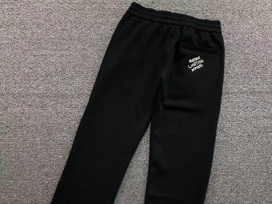 Louis Vuitton 398 L⭐ HOODIE TROUSERS 5242702147 (Im 170Cm 60Kg I Wear Size L In The Phot) - Image 28