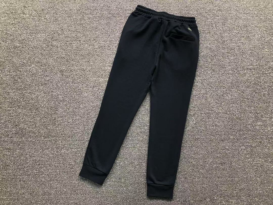 Lacoste 118 LACOSTE TROUSERS 41040100630 (Im 170Cm 60Kg I Wear Size M In The Phot) - Image 15
