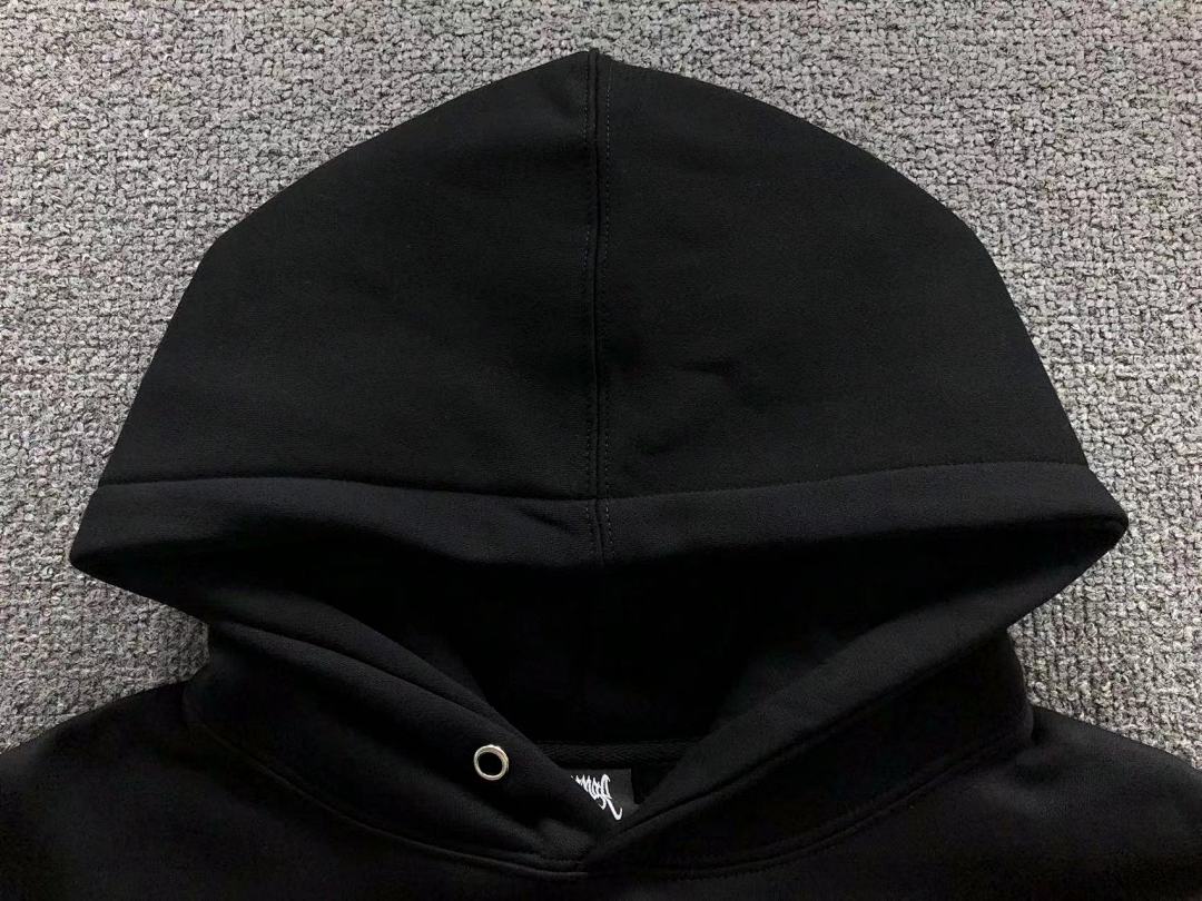 Revenge 128 REVENGE HOODIE 505043091 (Im 170Cm 60Kg I Wear Size S In The Phot) - Image 24